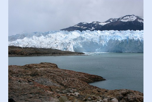 Viaggio in Argentina 2010